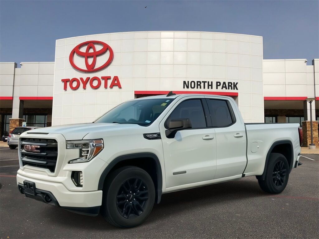 2020 GMC Sierra 1500 Elevation San Antonio TX