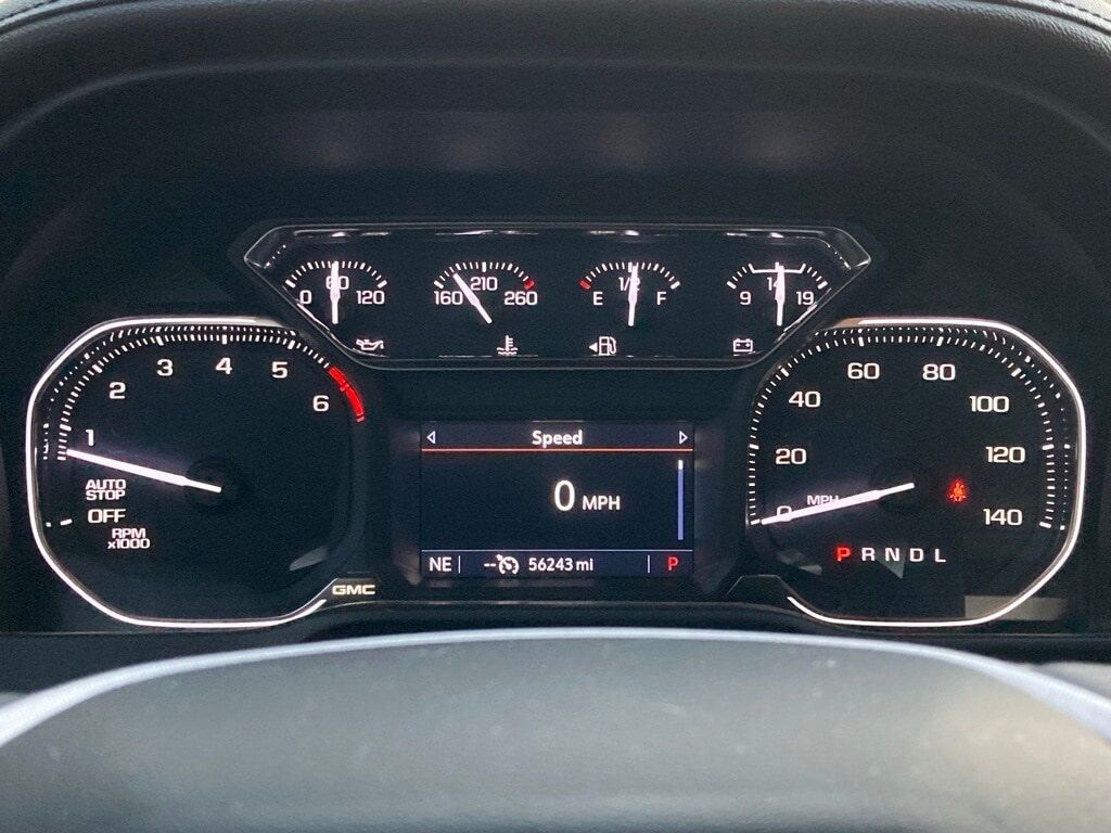 2020 GMC Sierra 1500 Elevation San Antonio TX