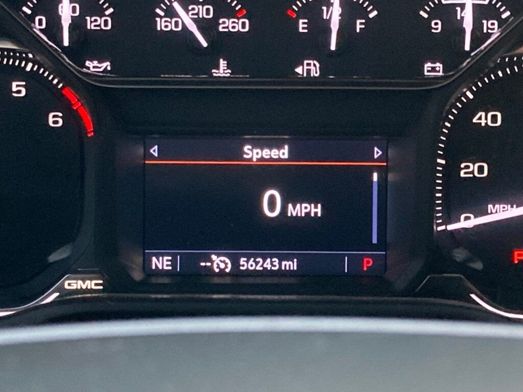 2020 GMC Sierra 1500 Elevation San Antonio TX