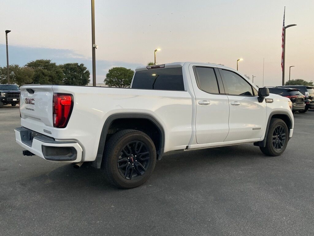 2020 GMC Sierra 1500 Elevation San Antonio TX