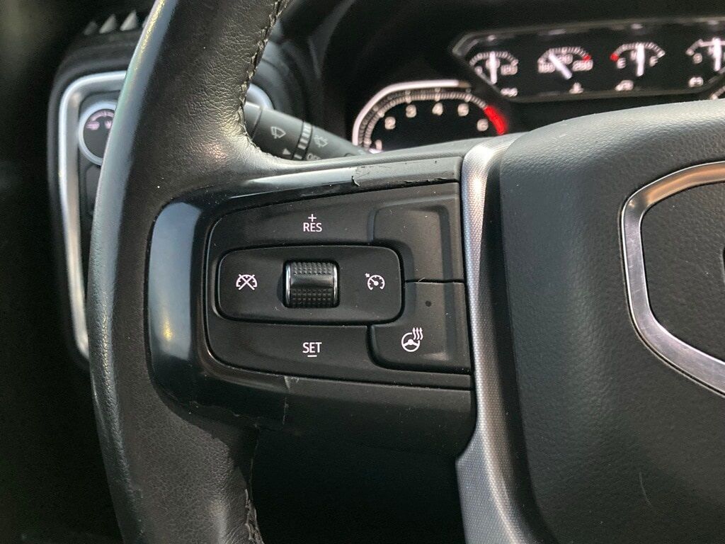 2020 GMC Sierra 1500 Elevation San Antonio TX