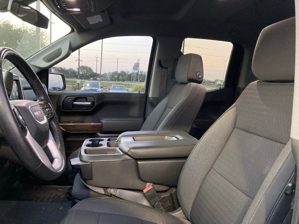2020 GMC Sierra 1500 Elevation San Antonio TX