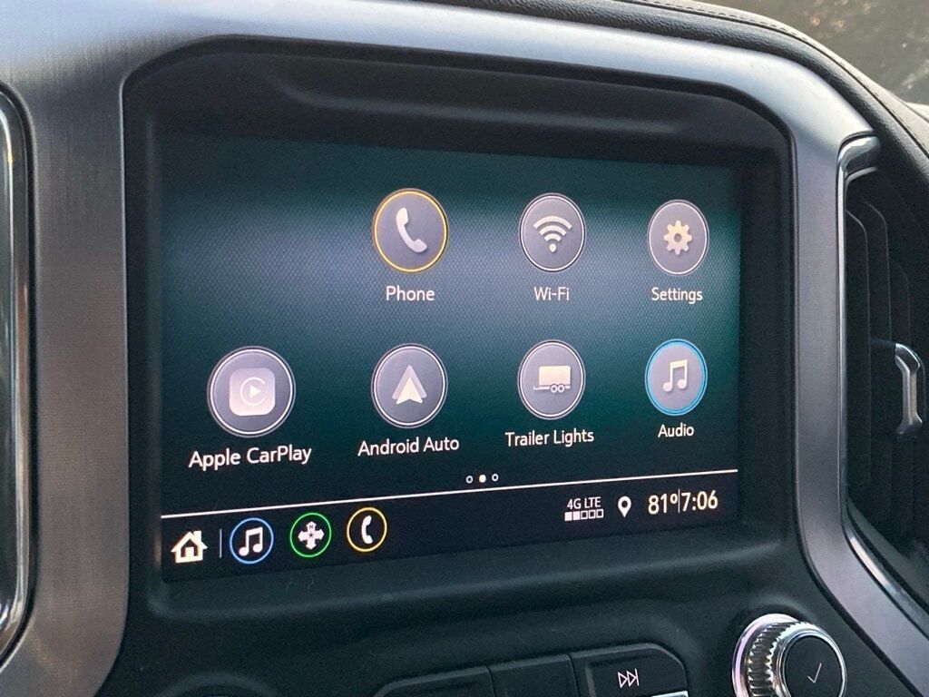 2020 GMC Sierra 1500 Elevation San Antonio TX