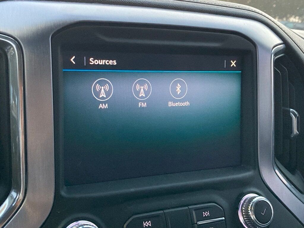 2020 GMC Sierra 1500 Elevation San Antonio TX