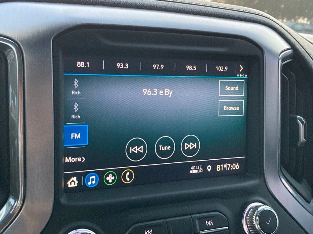 2020 GMC Sierra 1500 Elevation San Antonio TX