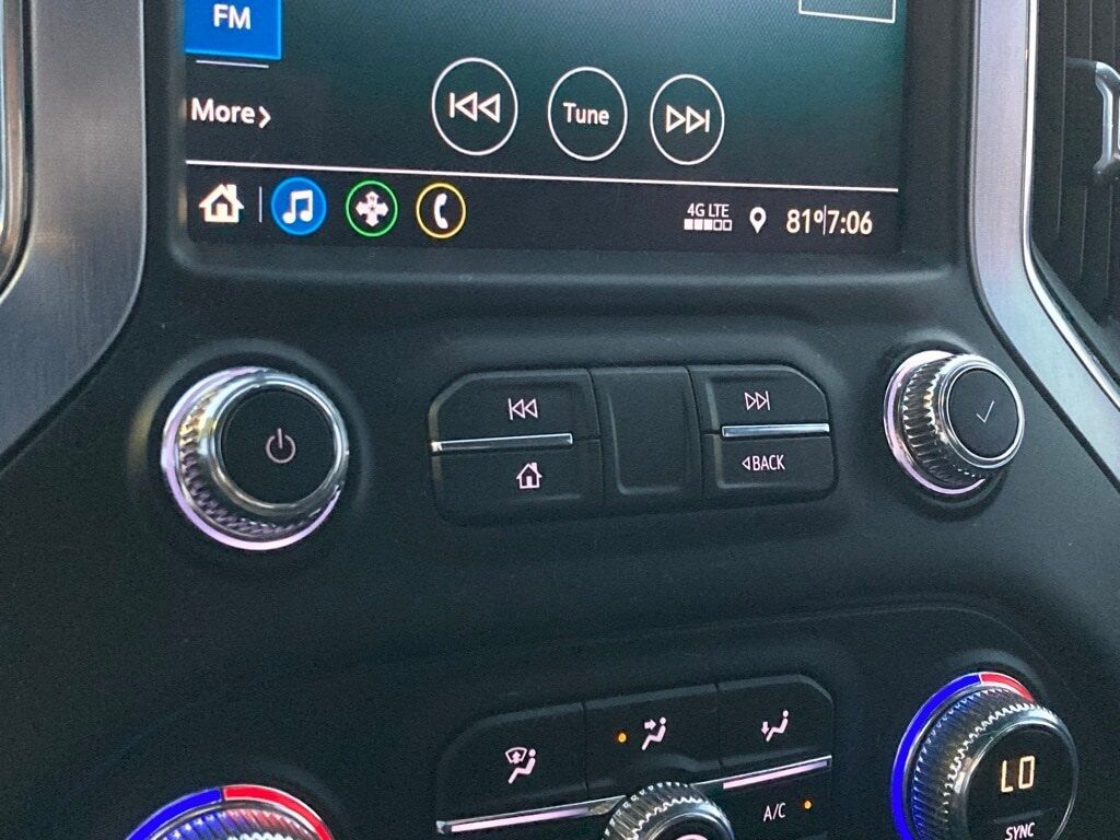 2020 GMC Sierra 1500 Elevation San Antonio TX