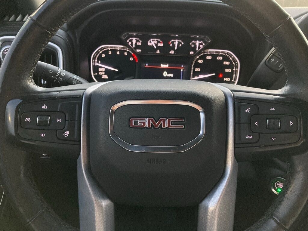 2020 GMC Sierra 1500 Elevation San Antonio TX