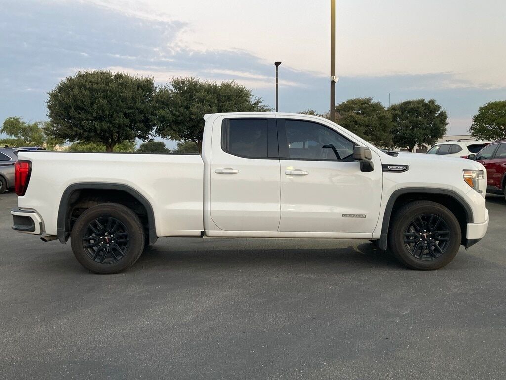2020 GMC Sierra 1500 Elevation San Antonio TX