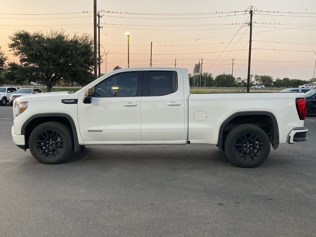 2020 GMC Sierra 1500 Elevation San Antonio TX