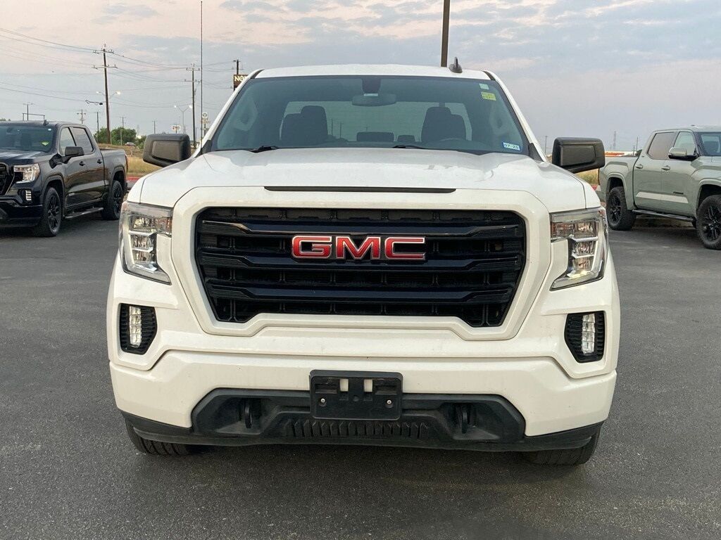 2020 GMC Sierra 1500 Elevation San Antonio TX