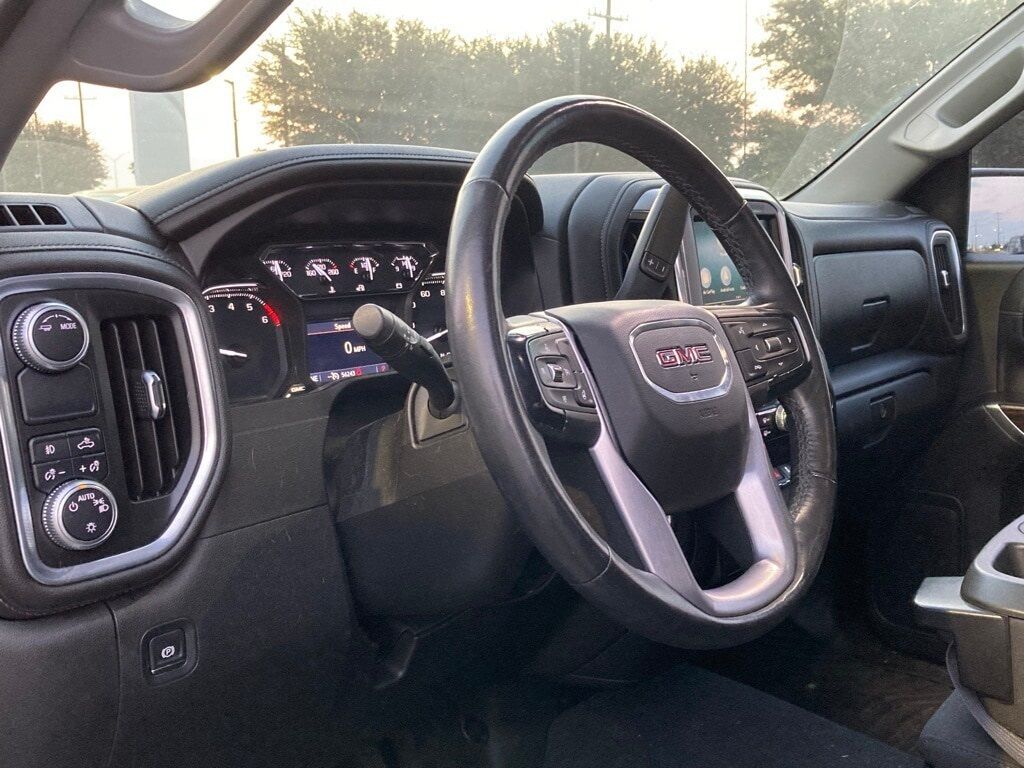 2020 GMC Sierra 1500 Elevation San Antonio TX