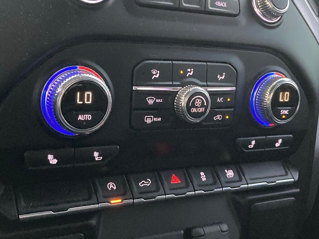 2020 GMC Sierra 1500 Elevation San Antonio TX