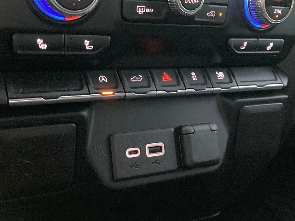 2020 GMC Sierra 1500 Elevation San Antonio TX