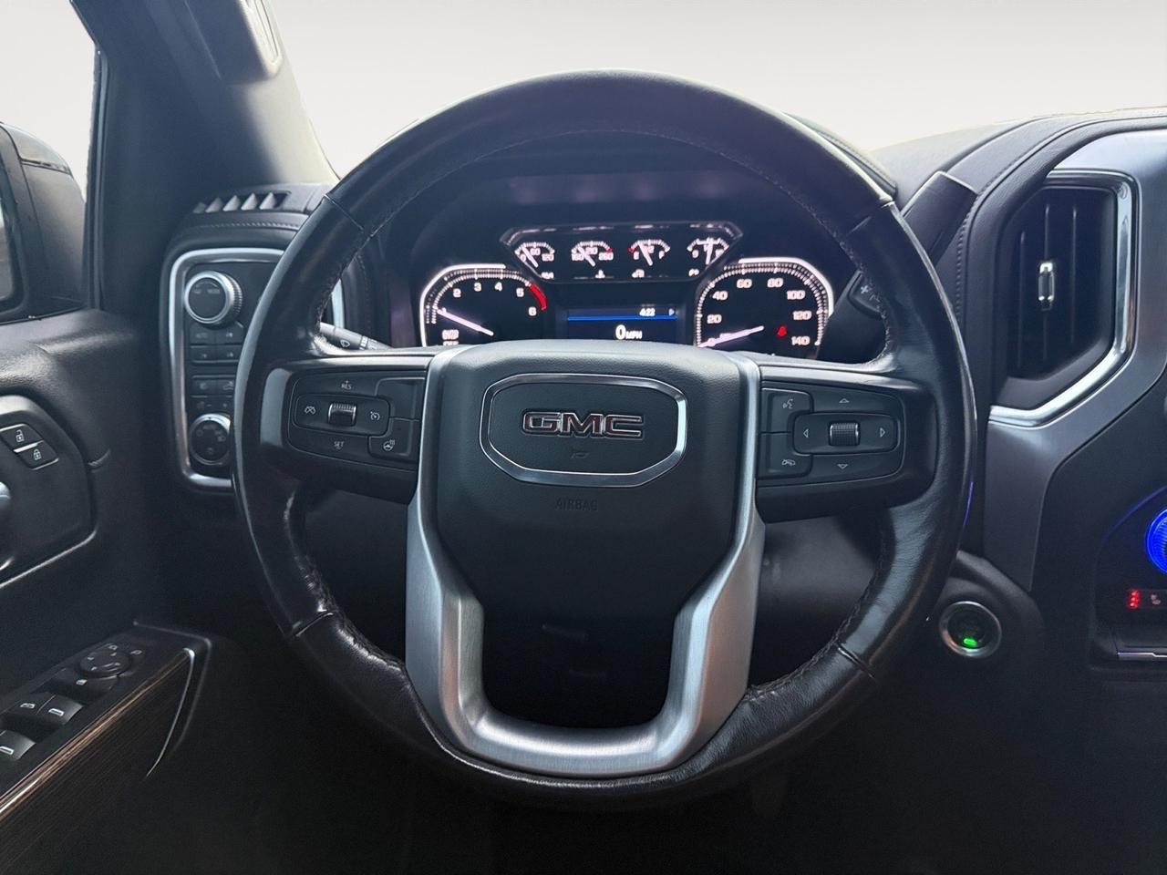 2020 GMC Sierra 1500 Elevation, TOW PACKAGE, REAR BUMPER STEP, POWER AND HEATED MIRRORS, APPLE CARPLAY/ANDROID AUTO, WIFI, BACKUP CAMERA, HEATED STEERING WHEEL, REMOTE START, HEATED SEATS, COME AND TEST DRIVE THIS BEAST TODAY! Norfolk VA
