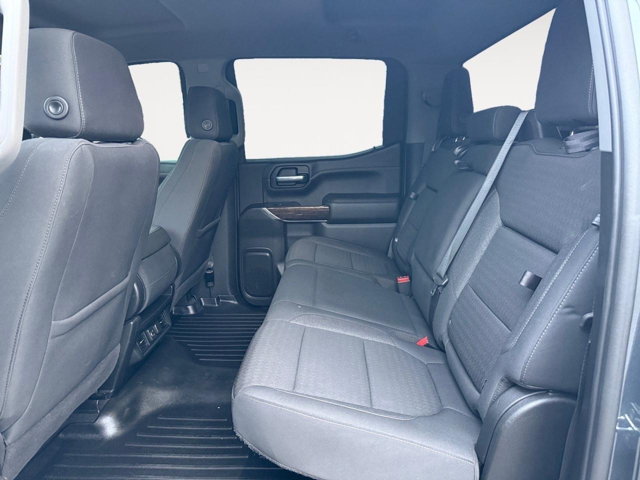 2020 GMC Sierra 1500 Elevation, TOW PACKAGE, REAR BUMPER STEP, POWER AND HEATED MIRRORS, APPLE CARPLAY/ANDROID AUTO, WIFI, BACKUP CAMERA, HEATED STEERING WHEEL, REMOTE START, HEATED SEATS, COME AND TEST DRIVE THIS BEAST TODAY! Norfolk VA