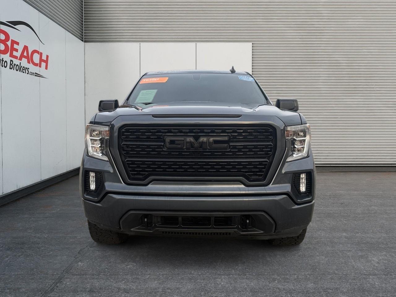 2020 GMC Sierra 1500 Elevation, TOW PACKAGE, REAR BUMPER STEP, POWER AND HEATED MIRRORS, APPLE CARPLAY/ANDROID AUTO, WIFI, BACKUP CAMERA, HEATED STEERING WHEEL, REMOTE START, HEATED SEATS, COME AND TEST DRIVE THIS BEAST TODAY! Norfolk VA