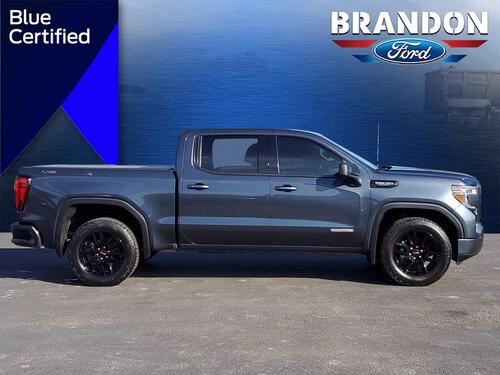 2020 GMC Sierra 1500 Elevation Tampa FL 2020 GMC Sierra 1500 Elevation Tampa FL