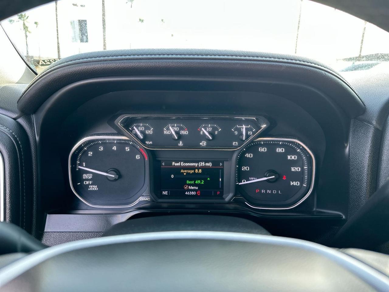 2020 GMC Sierra 1500 Elevation Tucson AZ