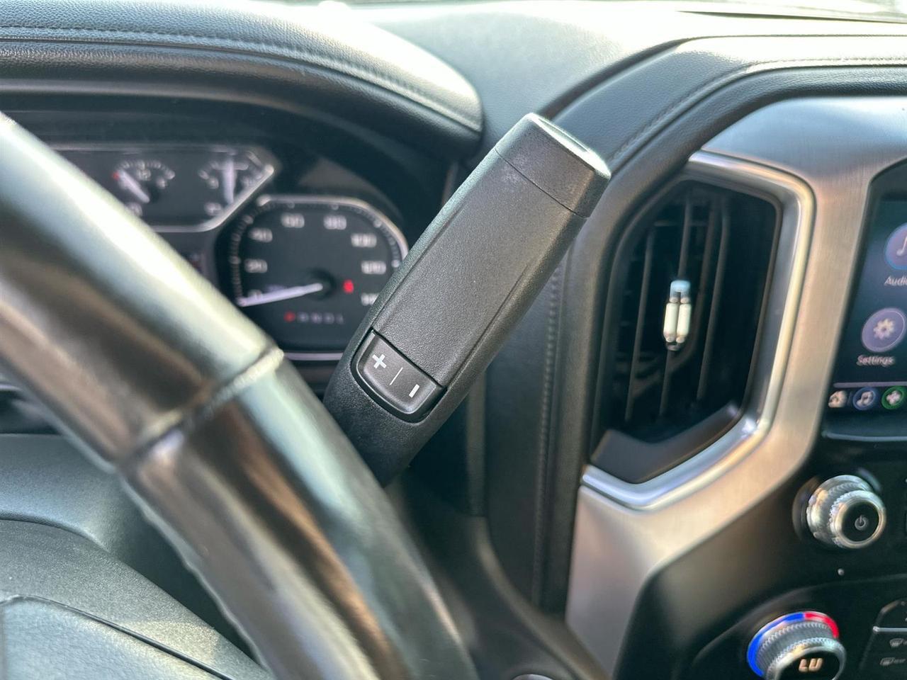 2020 GMC Sierra 1500 Elevation Tucson AZ