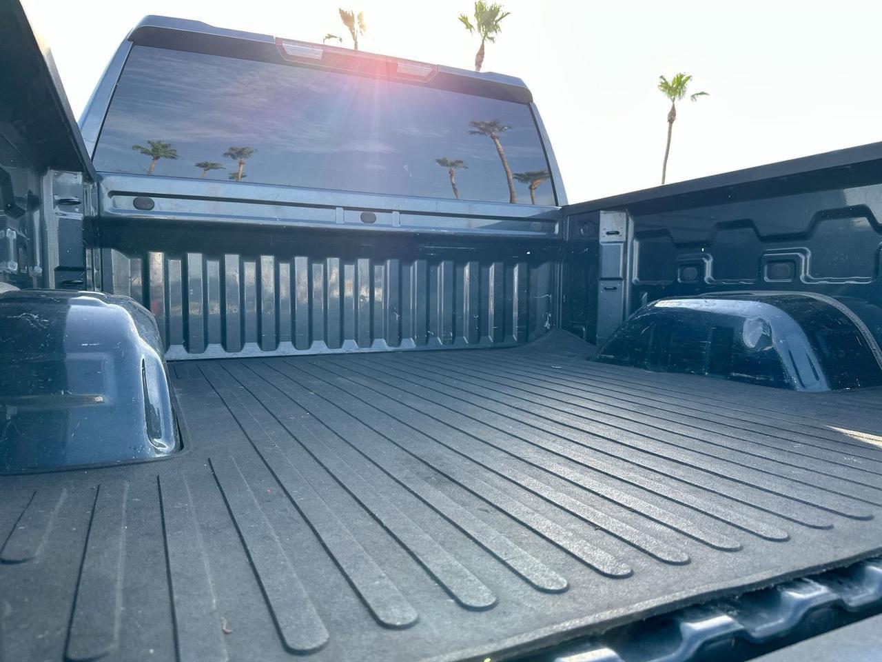 2020 GMC Sierra 1500 Elevation Tucson AZ