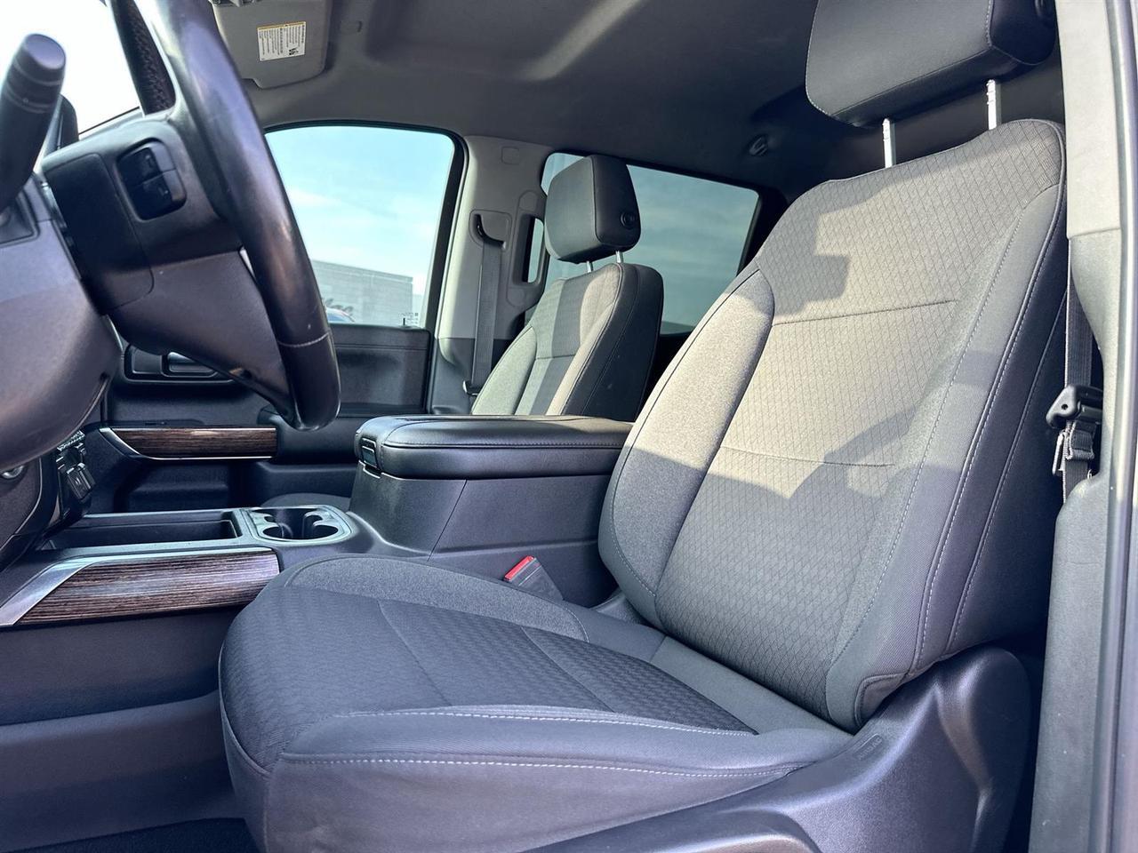 2020 GMC Sierra 1500 Elevation Tucson AZ
