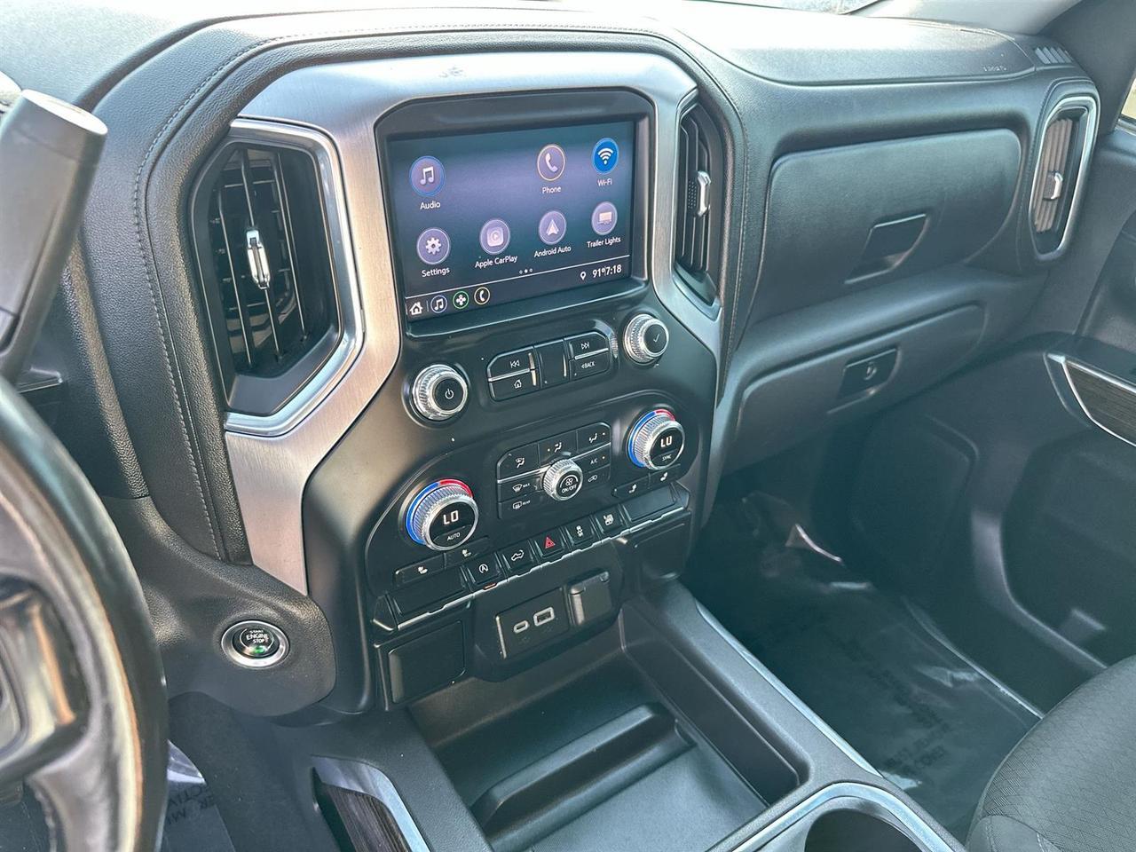 2020 GMC Sierra 1500 Elevation Tucson AZ