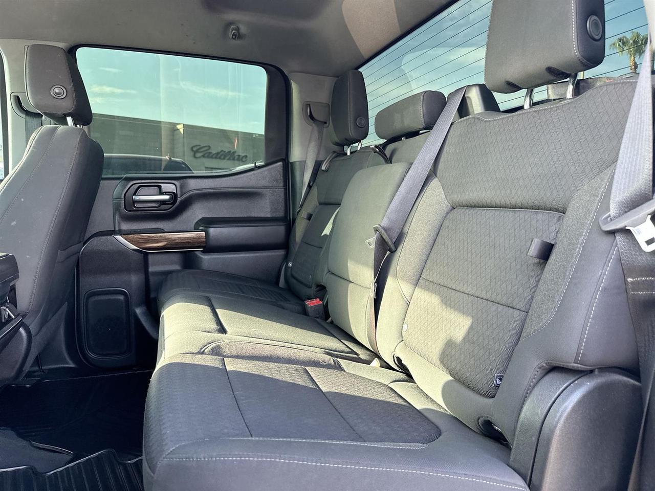 2020 GMC Sierra 1500 Elevation Tucson AZ
