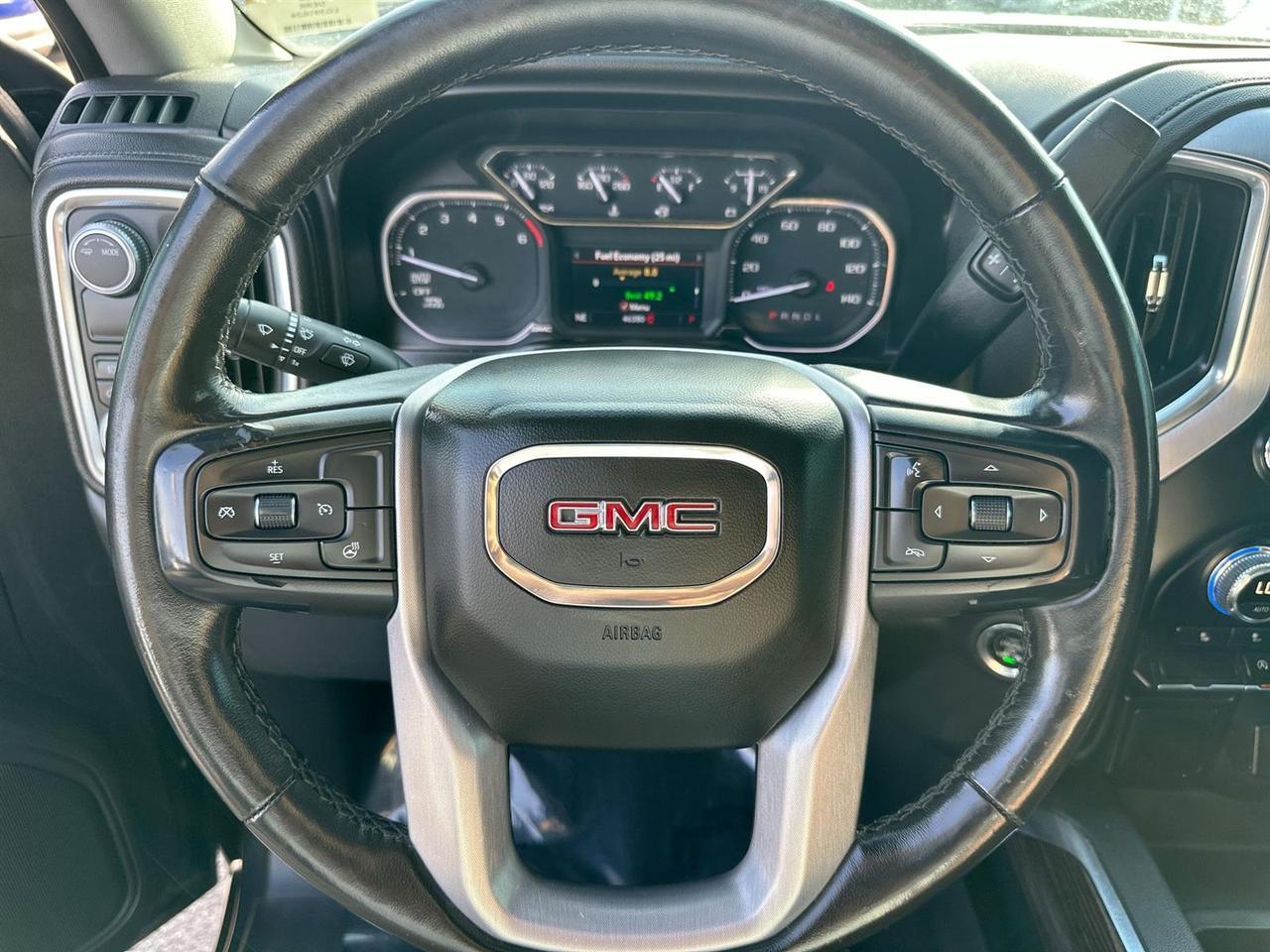 2020 GMC Sierra 1500 Elevation Tucson AZ