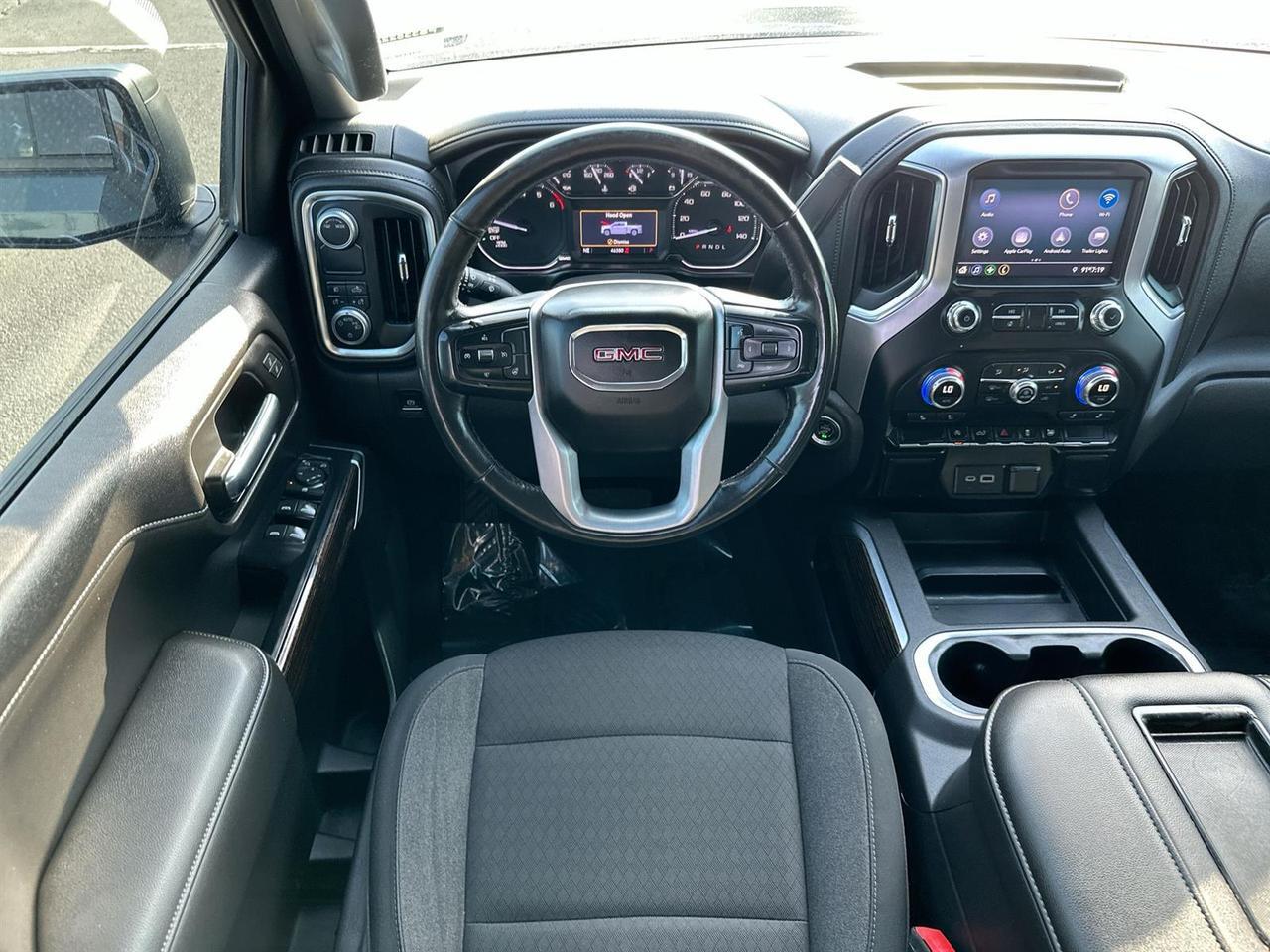 2020 GMC Sierra 1500 Elevation Tucson AZ