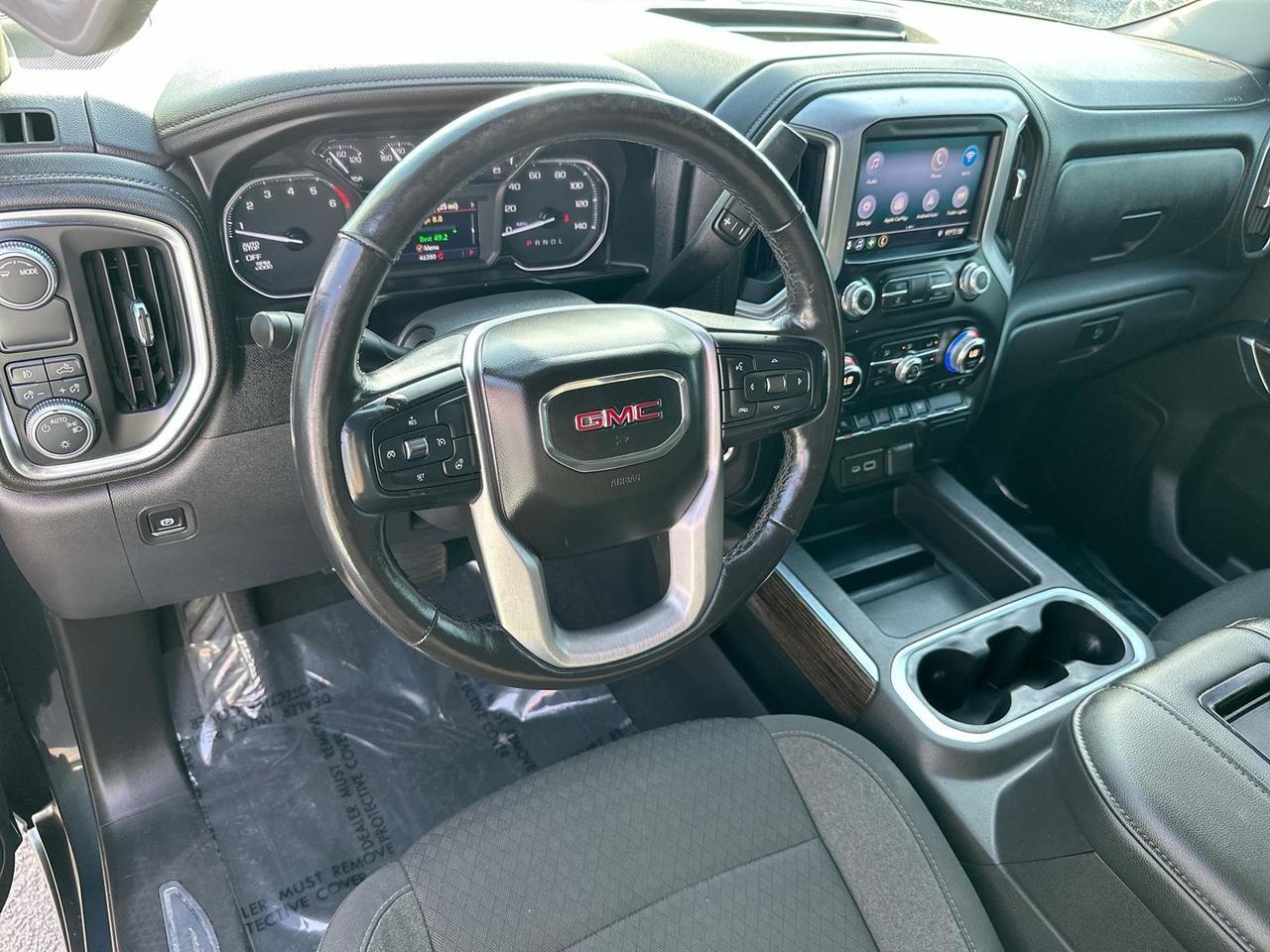 2020 GMC Sierra 1500 Elevation Tucson AZ