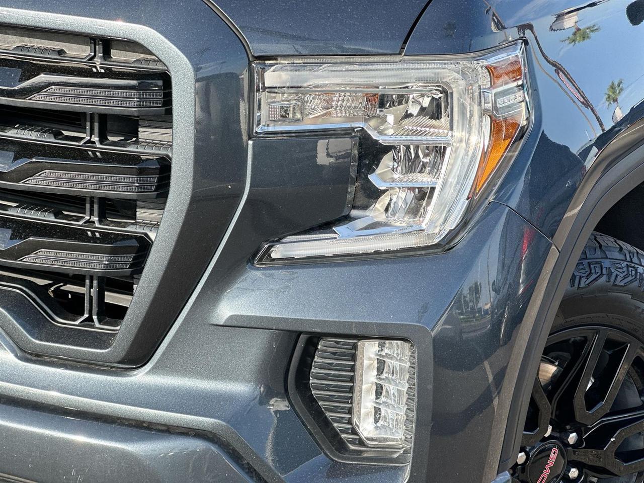 2020 GMC Sierra 1500 Elevation Tucson AZ
