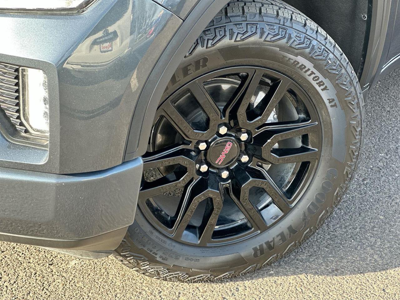 2020 GMC Sierra 1500 Elevation Tucson AZ