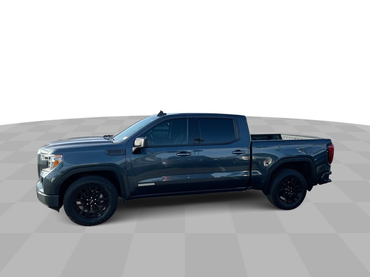 2020 GMC Sierra 1500 Elevation Tucson AZ