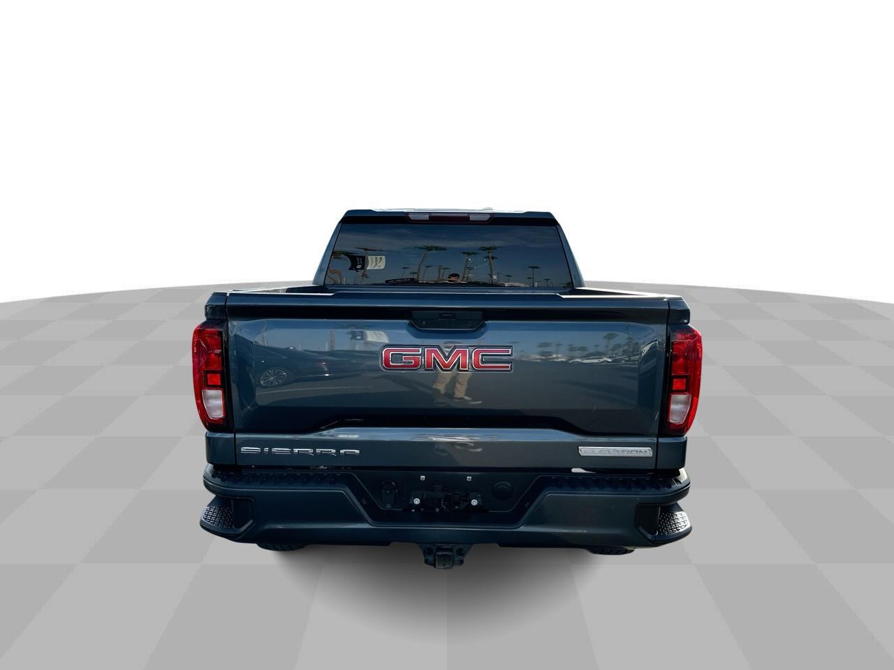 2020 GMC Sierra 1500 Elevation Tucson AZ