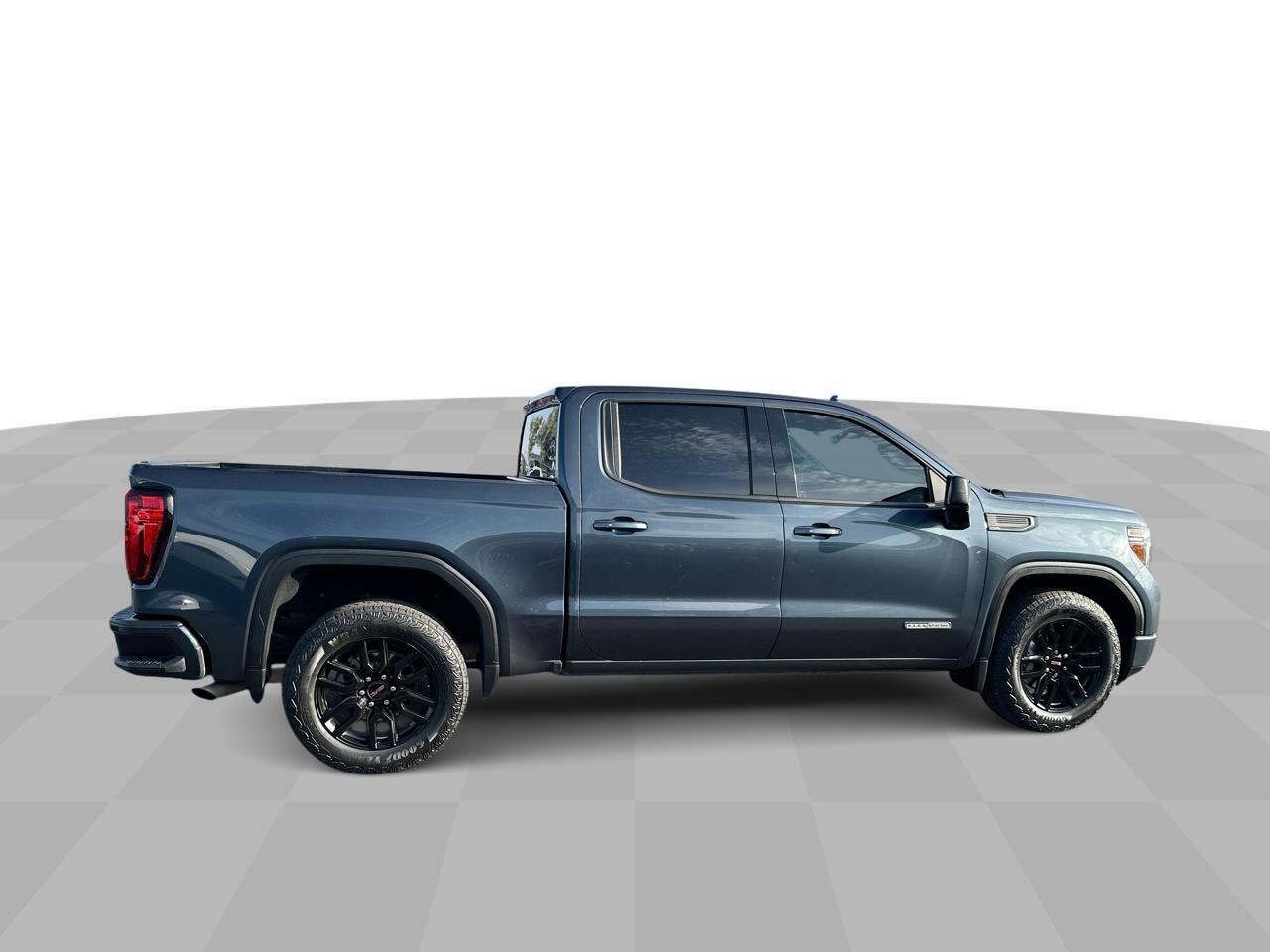 2020 GMC Sierra 1500 Elevation Tucson AZ