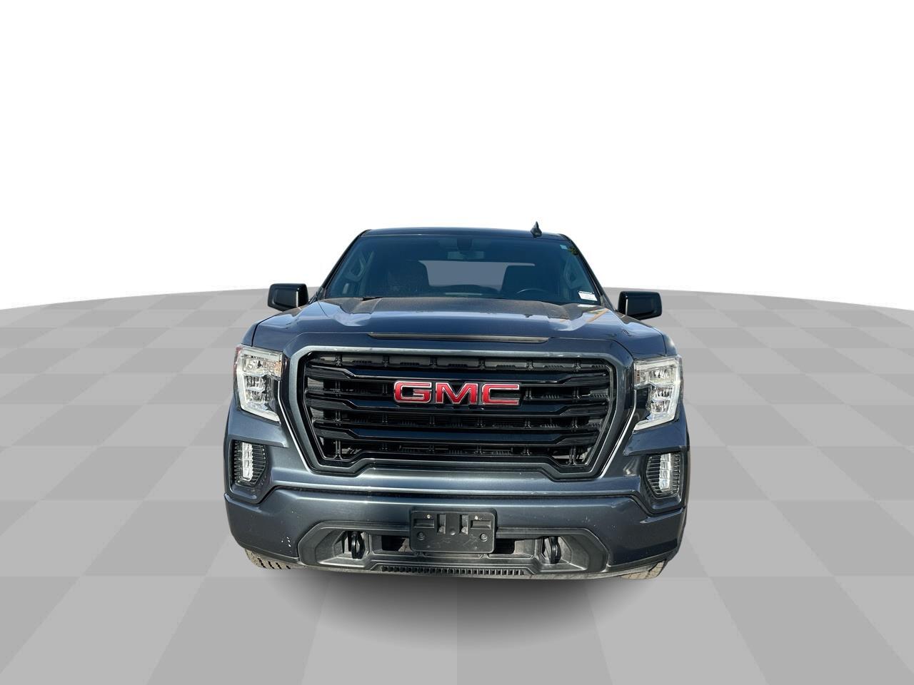 2020 GMC Sierra 1500 Elevation Tucson AZ