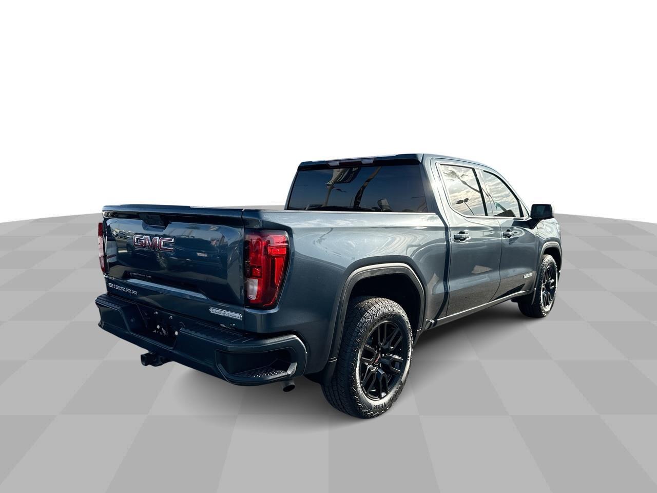 2020 GMC Sierra 1500 Elevation Tucson AZ
