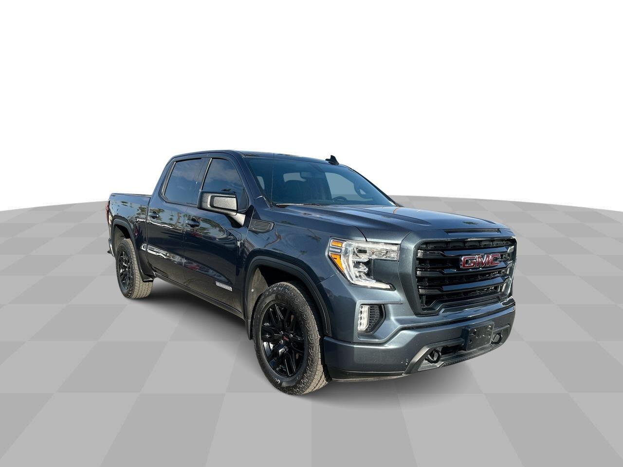 2020 GMC Sierra 1500 Elevation Tucson AZ