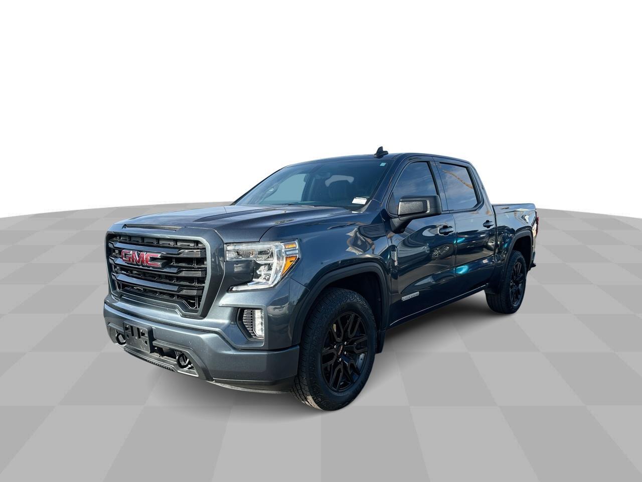 2020 GMC Sierra 1500 Elevation Tucson AZ