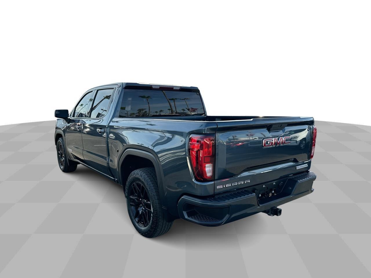 2020 GMC Sierra 1500 Elevation Tucson AZ