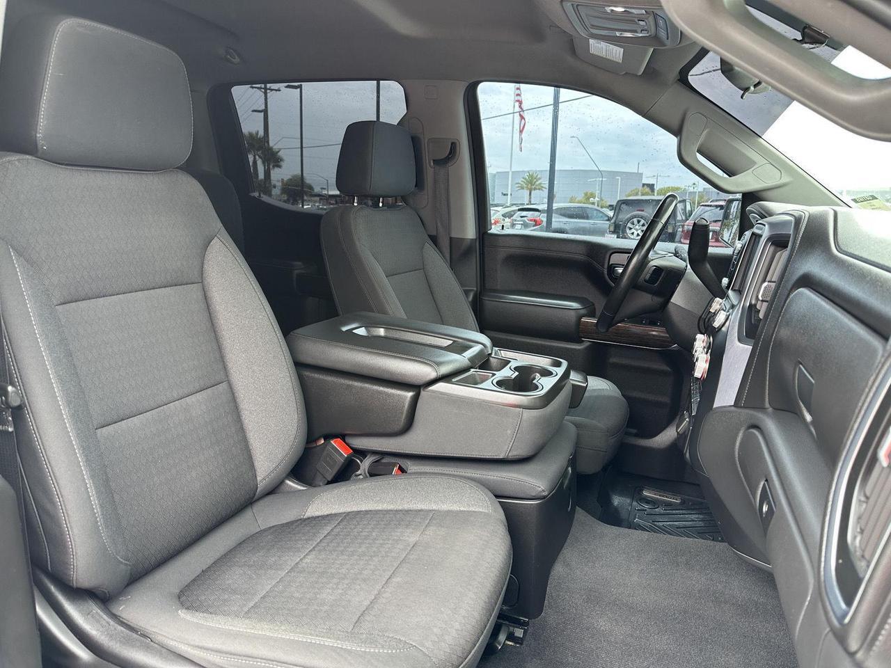 2020 GMC Sierra 1500 Elevation Tucson AZ