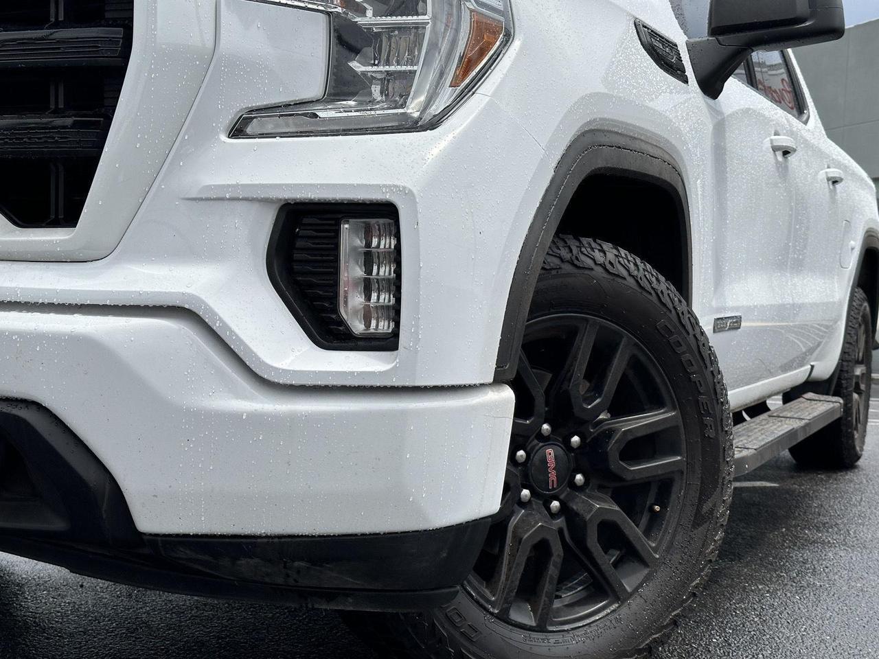2020 GMC Sierra 1500 Elevation Tucson AZ