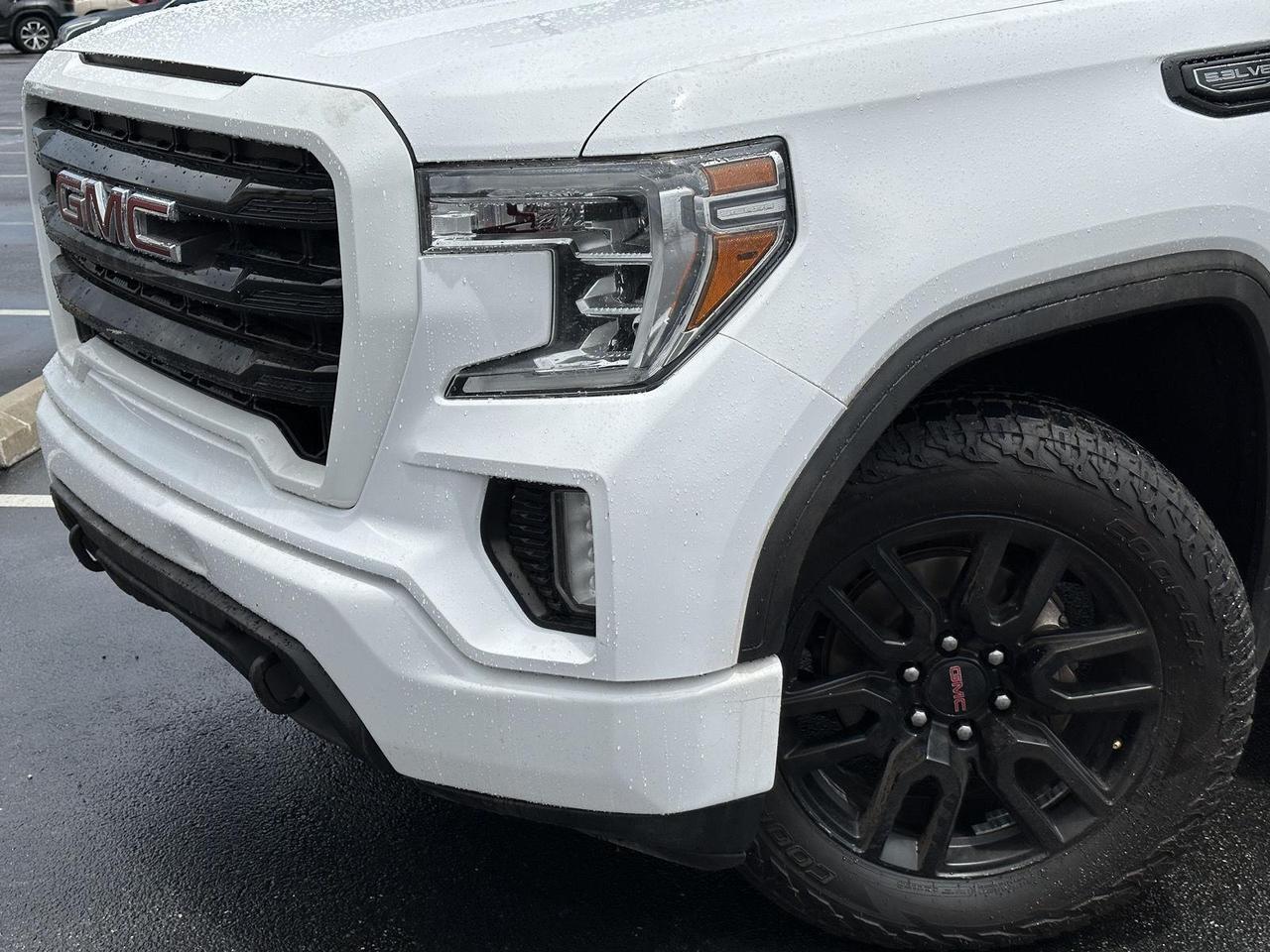 2020 GMC Sierra 1500 Elevation Tucson AZ