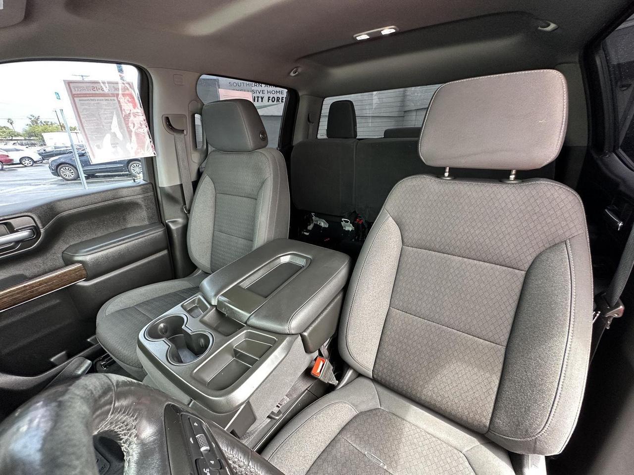 2020 GMC Sierra 1500 Elevation Tucson AZ