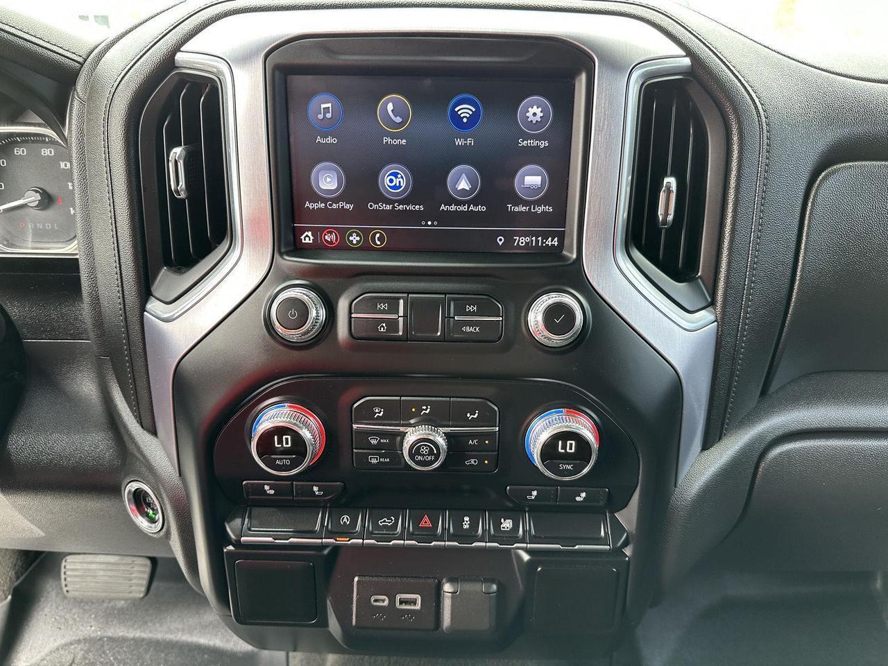 2020 GMC Sierra 1500 Elevation Tucson AZ