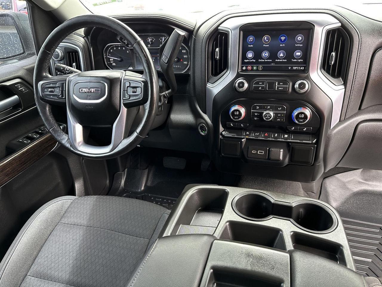 2020 GMC Sierra 1500 Elevation Tucson AZ