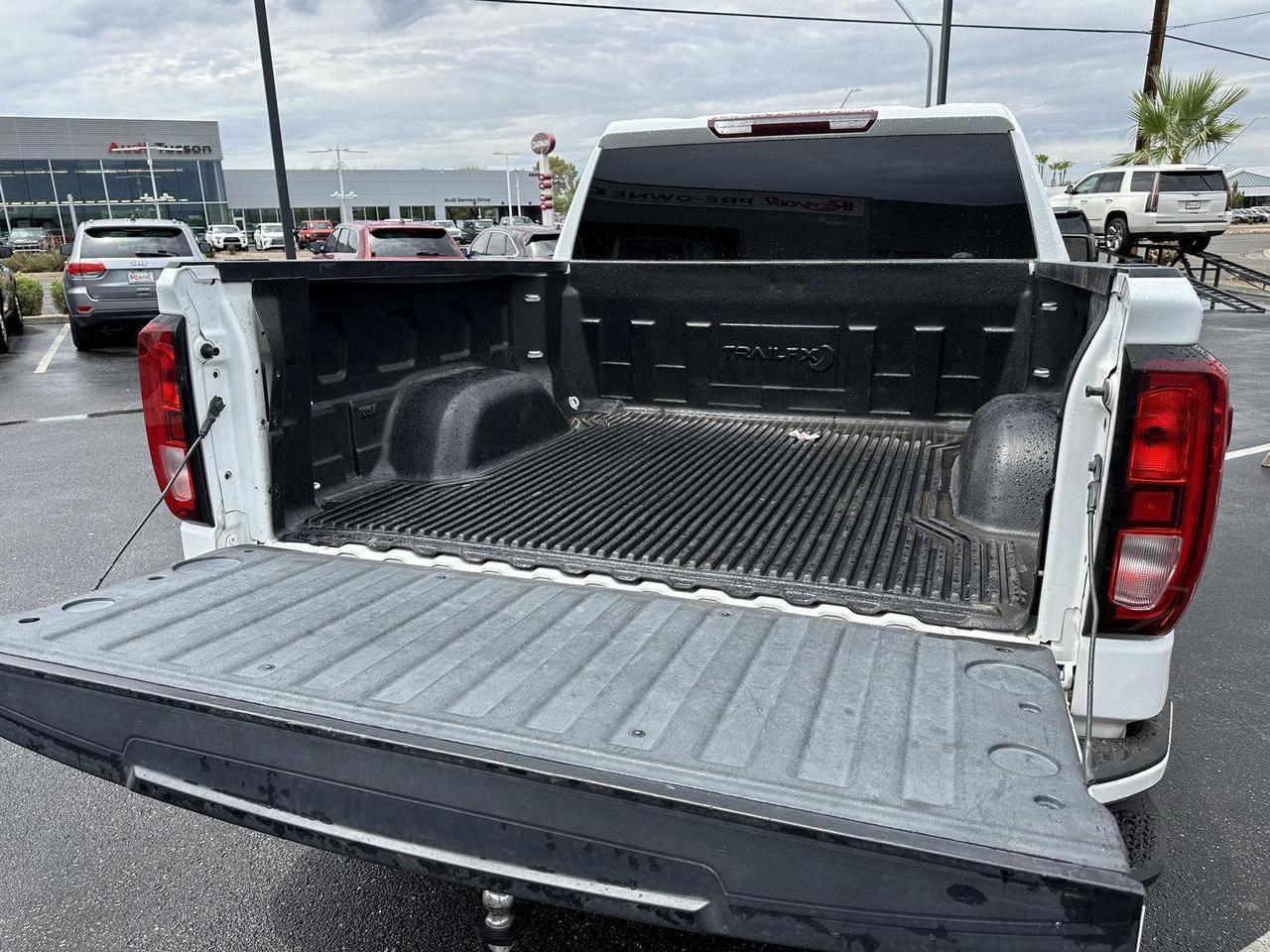 2020 GMC Sierra 1500 Elevation Tucson AZ