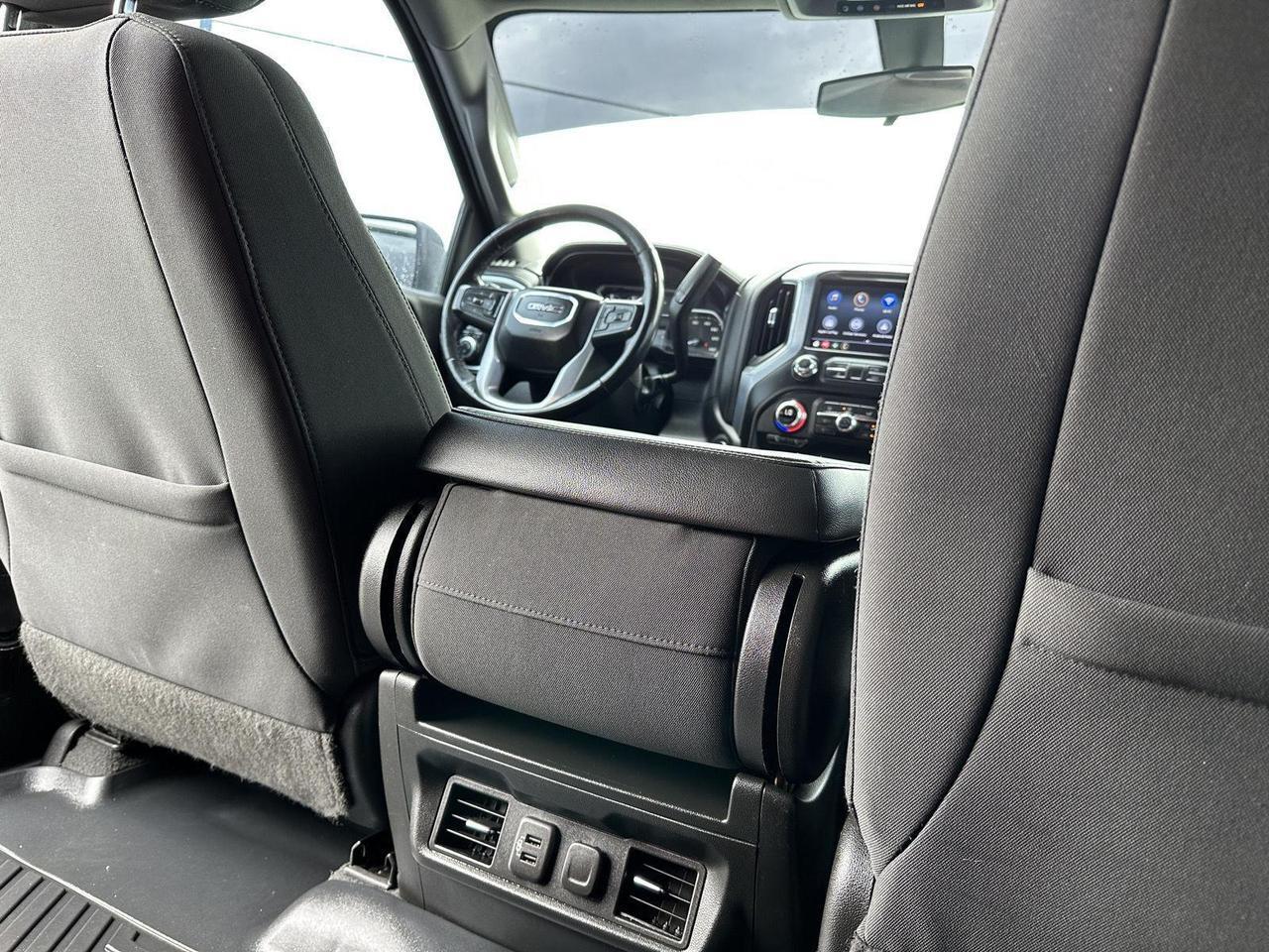 2020 GMC Sierra 1500 Elevation Tucson AZ