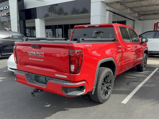 2020 GMC Sierra 1500 Elevation Tucson AZ