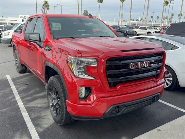 2020 GMC Sierra 1500 Elevation Tucson AZ